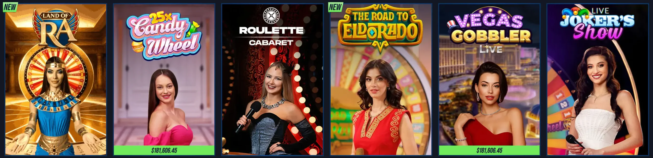game shows